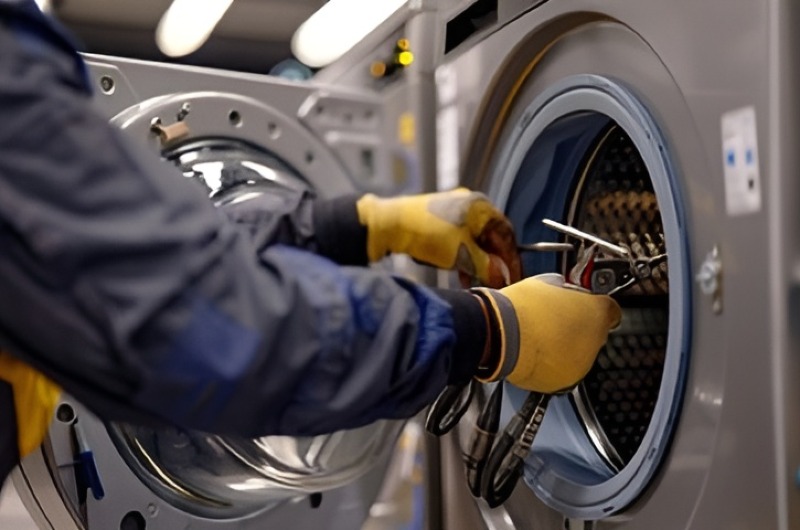 Washing Machine repair in Hemet